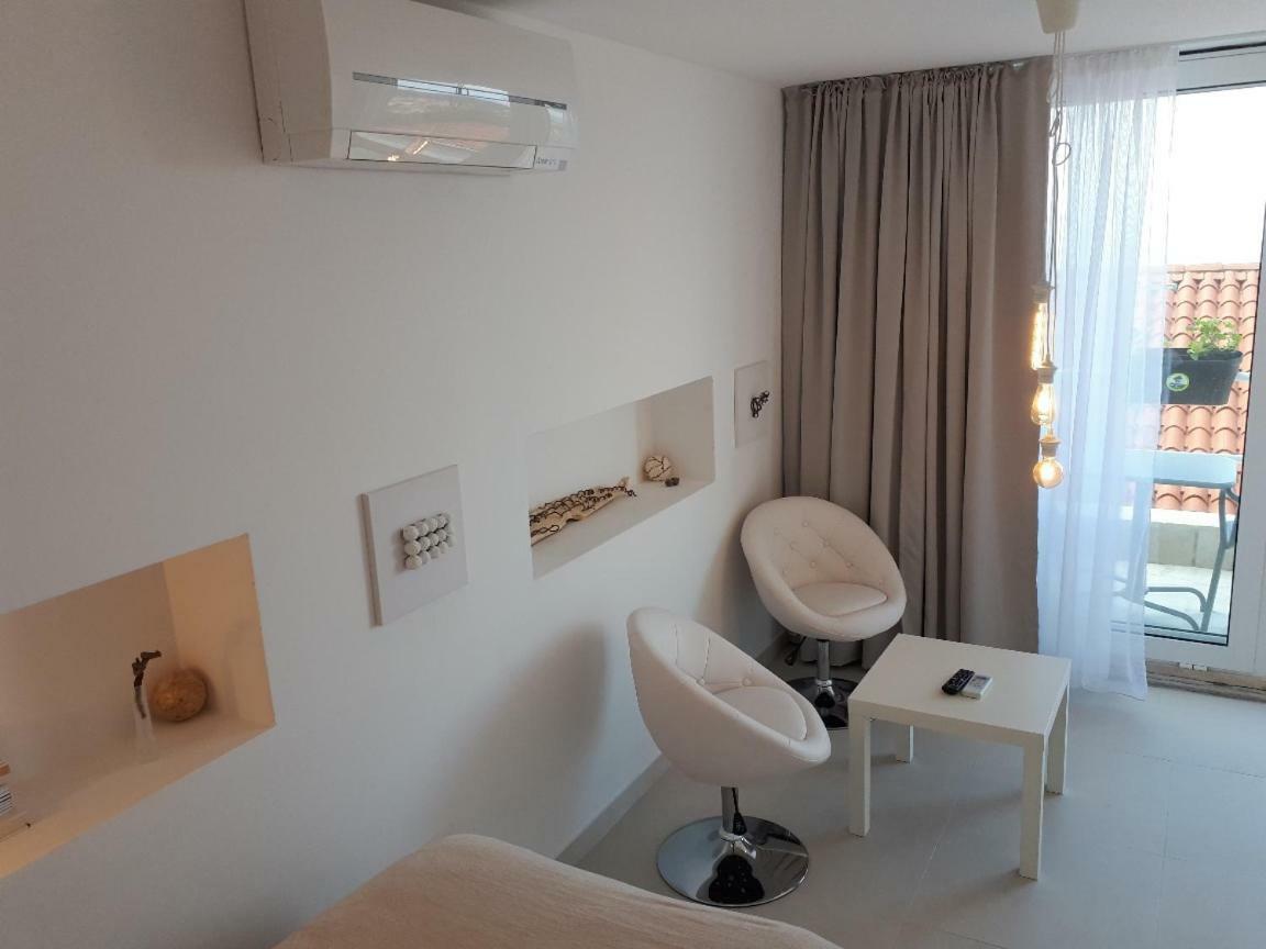 Alto Rooms And Apartments ドゥブロブニク エクステリア 写真