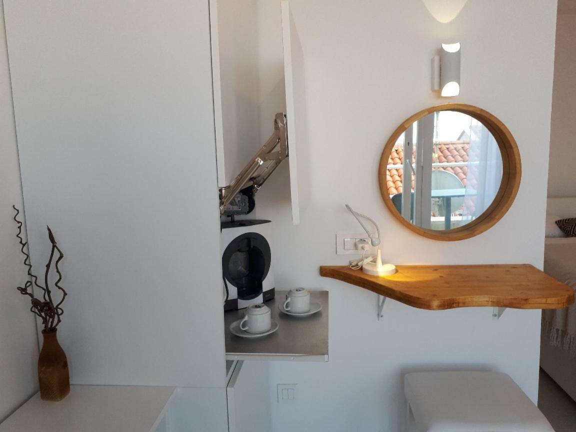 Alto Rooms And Apartments ドゥブロブニク エクステリア 写真