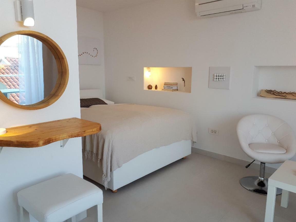 Alto Rooms And Apartments ドゥブロブニク エクステリア 写真