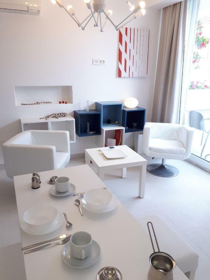 Alto Rooms And Apartments ドゥブロブニク エクステリア 写真