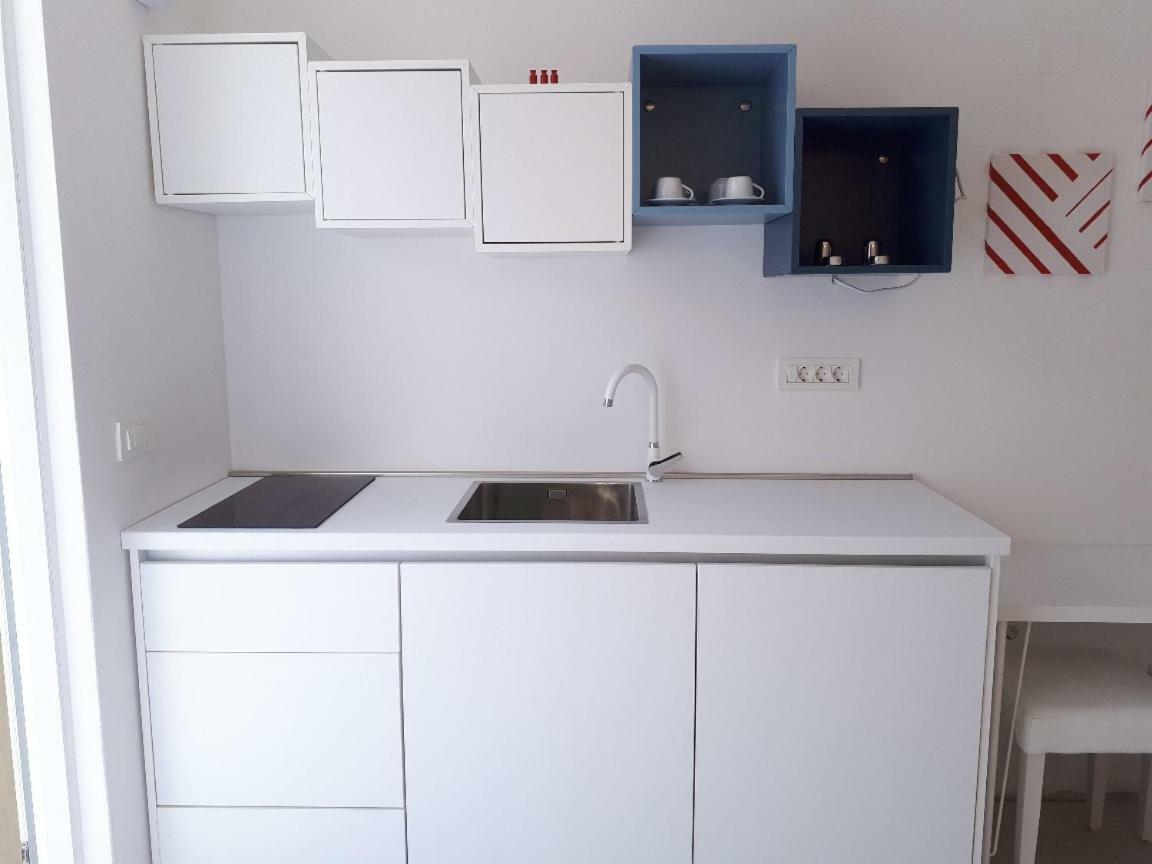 Alto Rooms And Apartments ドゥブロブニク エクステリア 写真