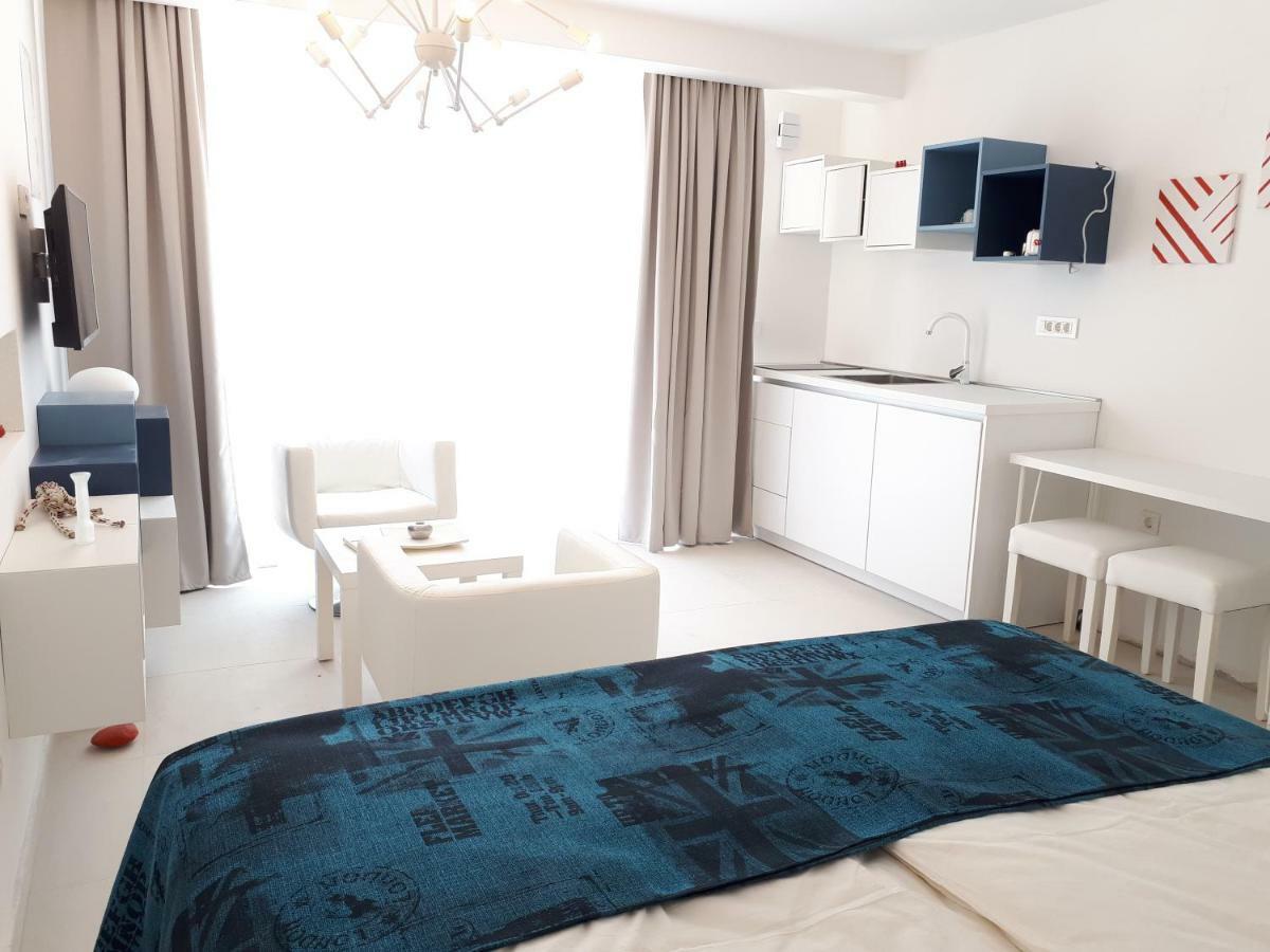 Alto Rooms And Apartments ドゥブロブニク エクステリア 写真