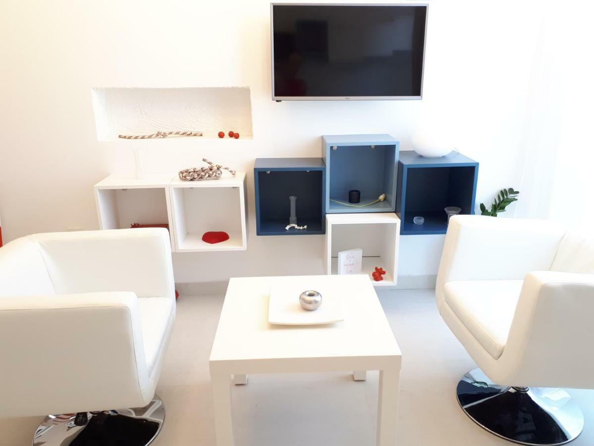 Alto Rooms And Apartments ドゥブロブニク エクステリア 写真